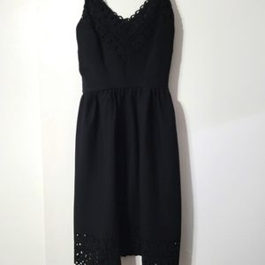 black dress new with tag